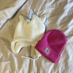 Toddler girls winter bay bundle